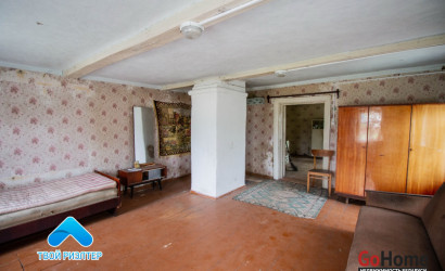 Купить дом, Зябровка, Первомайская ул., 25 соток. Фото 5