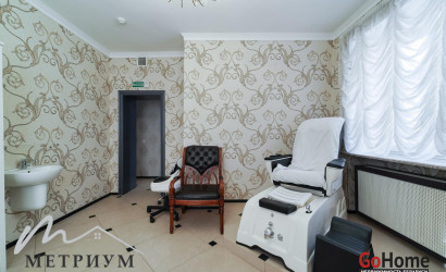 Аренда помещения, Минск, Гвардейская ул., 3,  70.3 кв.м.. Фото 12