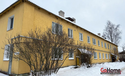 Купить 2-комнатную квартиру, Витебск, 1-я Прядильная, 58. Фото 5