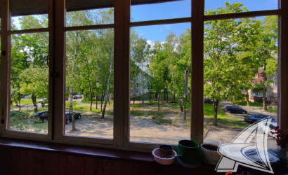 Купить 3-комнатную квартиру, Брест, Восток, пр-т Партизанский. Фото 22