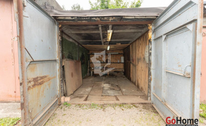 Продажа помещения, Минск, Скорины ул., 50/А,  17.7 кв.м.. Фото 3