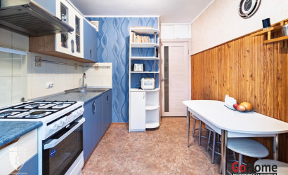 Купить 3-комнатную квартиру, Минск, Ландера, 52 (Октябрьский район). Фото 3
