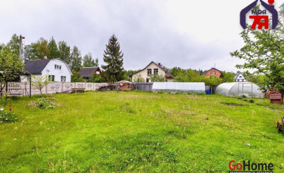 Купить дом в деревне, Трактор-Колоницы, 11 соток. Фото 18