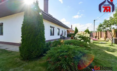  2-этаж.(347 м2), Радошковичи(Лесная ул.)