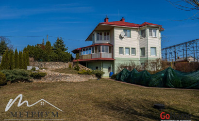 Купить дом, Семково, Солнечная ул., 31.78 соток. Фото 22