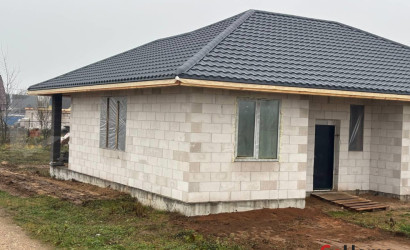 Купить дом, Валевачи, Могилевская ул., 13 соток. Фото 10