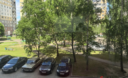 Купить 3-комнатную квартиру, Витебск, Чкалова, 39/3. Фото 14