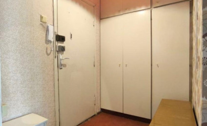 Купить 1-комнатную квартиру, Минск, Восточная ул., 50 (Советский район). Фото 5