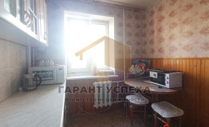 Купить 2-комнатную квартиру, Брест, ул. Красногвардейская. Фото 5