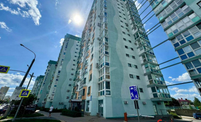 Аренда помещения, Минск, Беды ул., 45,  128 кв.м.. Фото 2