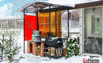 Купить коттедж, Марьяливо, Короткая ул., 7, 10.02 соток. Фото 24