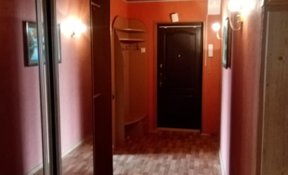 Купить 3-комнатную квартиру, Пинск, Интернациональная, 77. Фото 7