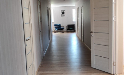 Купить коттедж, Хорошки, Солнечная д.5, 10 соток. Фото 16