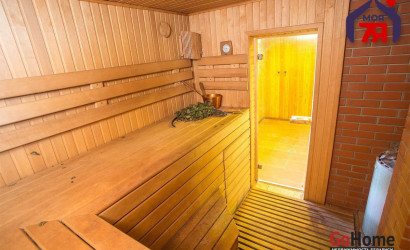 Купить дом, Вытроповщина, Тюрлевская ул., 20 соток. Фото 44