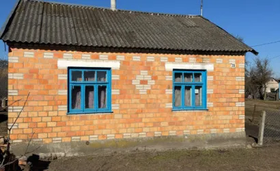  1-этаж.(65 м2), Семоновщина(Центральная)