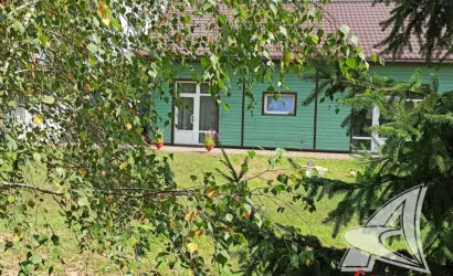  1-этаж.(120 м2), Ракитница(аг. Ракитница)