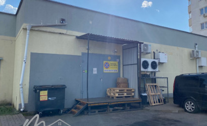 Аренда торгового помещения, Минск, ул. Алибегова, д. 28,  89 кв.м.. Фото 2