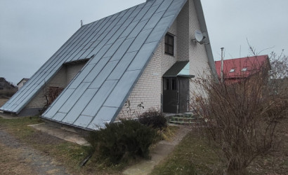 Купить дом, Щучин, Ивана Мележа, 19 соток. Фото 17