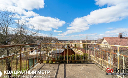 Купить дом, Родник Соломореченский, 6 соток. Фото 14