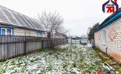 Купить дом, Червень, Подлесный пер., 5 соток. Фото 12