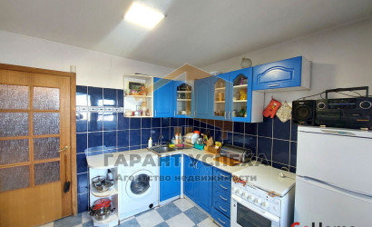 Купить 3-комнатную квартиру, Брест, ул. Волгоградская, д. . Фото 2