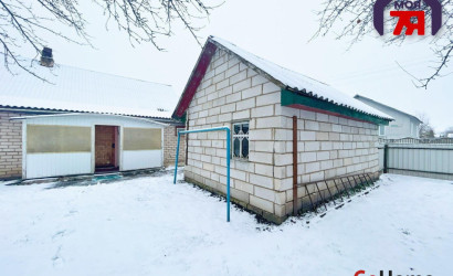 Купить дом, Красная Слобода, Луговая ул., 17.1 соток. Фото 26