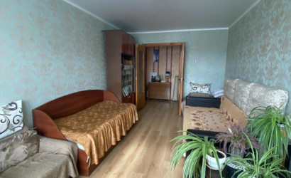 Купить 1-комнатную квартиру, Брест, ул. Молодогвардейская, д. . Фото 3