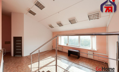 Продажа офиса, Минск, Загородный 3-й пер., 4/В, 67.9 кв.м. Фото 2