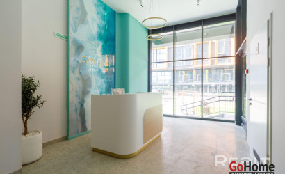 Купить 1-комнатную квартиру, Минск, Савицкого ул., 27 (Октябрьский район). Фото 17