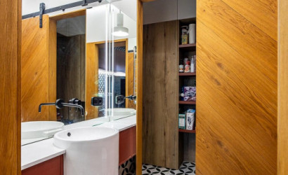 Купить 3-комнатную квартиру, Копище, Авиационная ул., 8. Фото 47