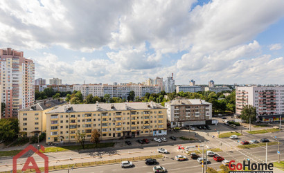 Купить 1-комнатную квартиру, Минск, Максима Богдановича, 68 (Советский район). Фото 24