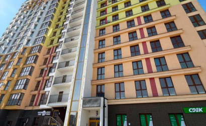 Купить 3-комнатную квартиру, Минск, Михаила Савицкого ул. 12(Октябрьский район). Фото 31