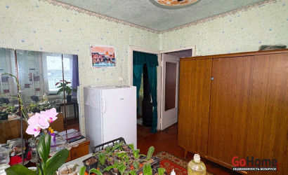 Купить дом, Витебск, 7-я Пригородная, 8.4 соток. Фото 12