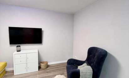 Купить 4-комнатную квартиру, Гродно, Врублевского, 86/1. Фото 11