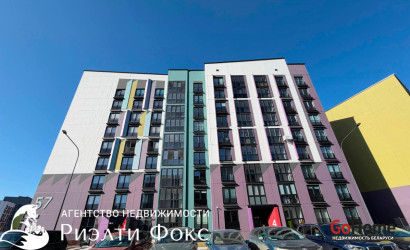 Снять 3-комнатную квартиру, Копище д., Авиационная ул. 57. Фото 33