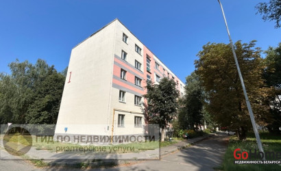 Купить 3-комнатную квартиру, Ерёмино, Сурганова. Фото 17