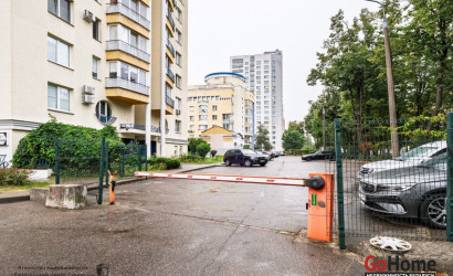 Купить 4-комнатную квартиру, Минск, Острошицкая, 4 (Первомайский район). Фото 2