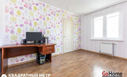 Купить 3-комнатную квартиру, Минск, Фогеля ул., 9(Первомайский район). Фото 17