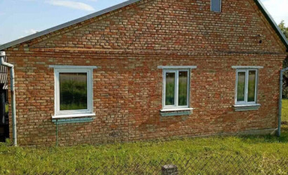 Купить дом, Петралевичи II, Заводская ул., 109, 17 соток. Фото 3