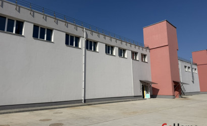 Продажа торгового помещения, Гродно, Поповича, 4,  1485 кв.м.. Фото 5