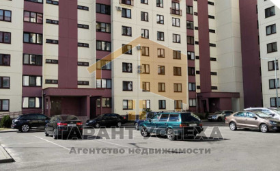 Купить 2-комнатную квартиру, Брест, Махновича. Фото 15