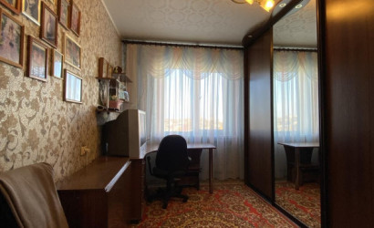 Купить 3-комнатную квартиру, Брест, Вишневая ул.. Фото 8