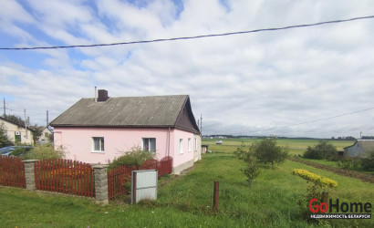 Купить дом, Вороново, Юбилейная ул., 5.8 соток. Фото 2
