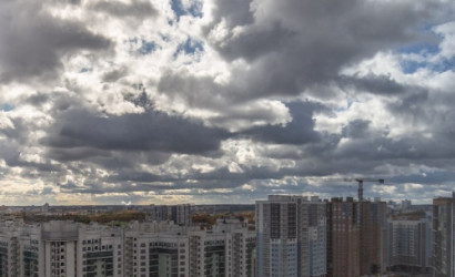 Снять 1-комнатную квартиру на сутки, Минск, ул. Щорса, д. 42 (Московский район). Фото 20