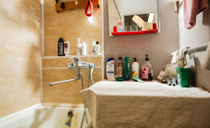 Купить 2-комнатную квартиру, Гомель, ул. Кожара, д. 36. Фото 6