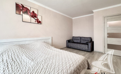 Купить 1-комнатную квартиру, Брест, Ковалево, ул. 28 Июля. Фото 4