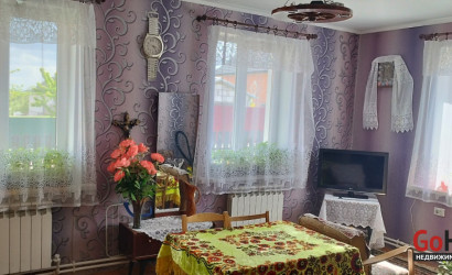 Купить дом, Пинковичи, Якуба Коласа, 18 соток. Фото 14