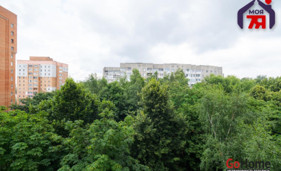 Купить 3-комнатную квартиру, Минск, Корженевского пер., 6 (Октябрьский район). Фото 16