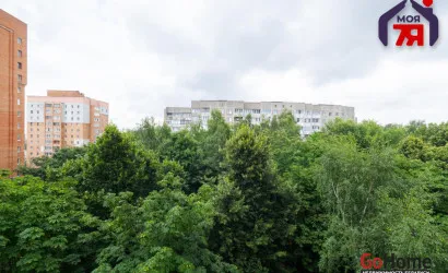  9-этаж.(65.5 м2), Минск(Корженевского пер., 6)