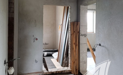 Купить дом, Блювиничи, Чернавчицкий с/с, 11.12 соток. Фото 24